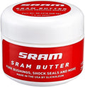 SRAM Schmierfett Butter 20 ml - Spezialfett für RockShox Dichtungen