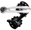 SHIMANO Kettenspanner ALFINE silber Kettenspanner - für Nabenschaltungen, silber