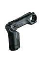 by.schulz Vorbau Alpha Pro SDS Super-Strong 95 mm Schwarz - Verstellbarer A-Head Vorbau für Mountainbike und Trekking