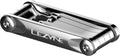 LEZYNE, Werkzeug, SV PRO 7, Innensechskant (3/4/5/6), Torx (T10/T25), Schraubendreher Phillips (Kreuz)