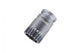 Birzman Cartridge BB Tool Innenlagerschlüssel für Shimano - 142 g, Alloy Steel