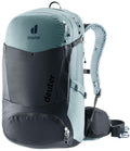 Deuter Trans Alpine Pro 26 SL Fahrradrucksack 26L Graphite - Mehrtagesrucksack für Alpenüberquerer