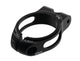 XLC Sattelstützklemmring PC-B13 Ø38mm 15mm inkl. Gepäckträgerösen