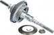SHIMANO Achseinheit / Antriebseinheit SG-C3001-7R - 201 mm, 3001-7