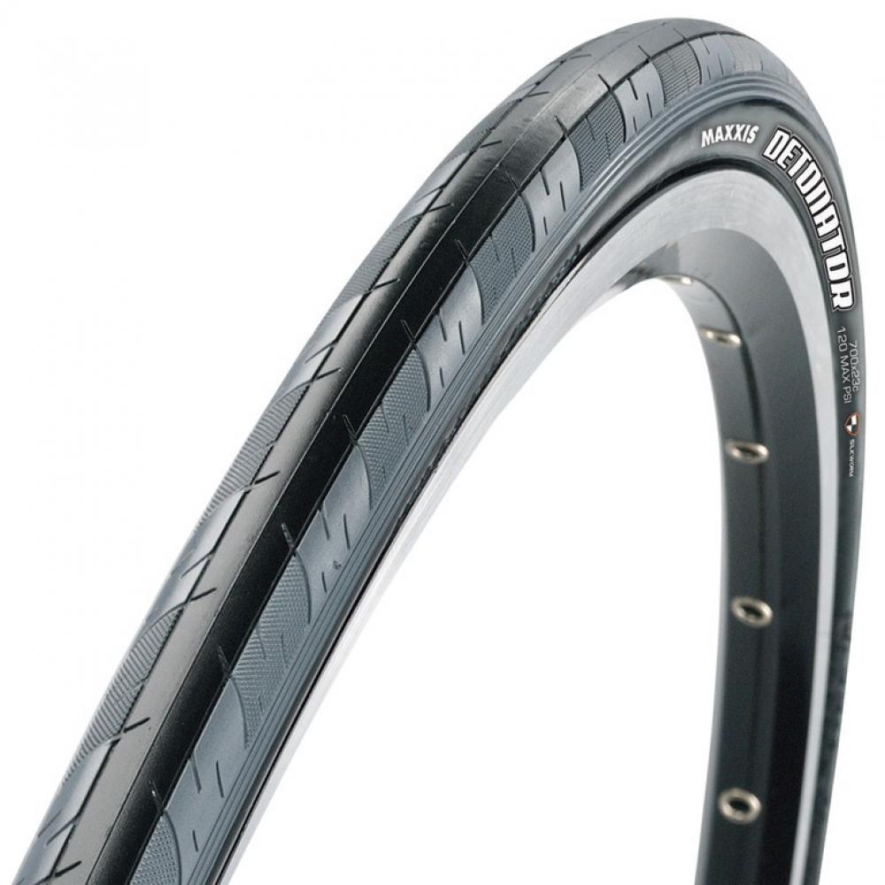 Maxxis Faltreifen Maxxis Detonator 26x1.50 Zoll 40/38-559 schwarz MPC