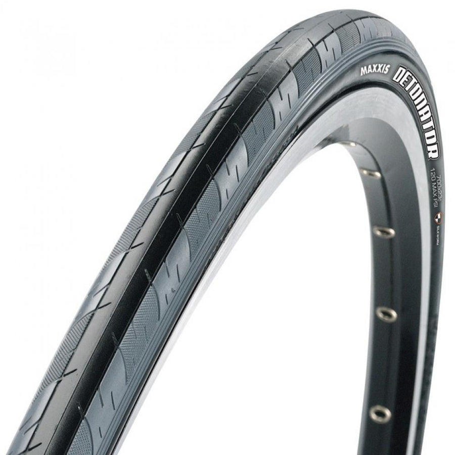 Maxxis Faltreifen Maxxis Detonator 26x1.50 Zoll 40/38-559 schwarz MPC