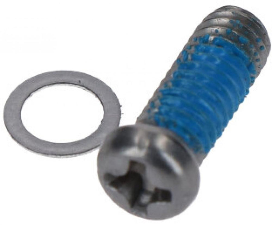 SHIMANO Einstellschraube BL-M785-B inkl. Unterlegscheibe - 2 g, für BL-M785-B Bremshebel