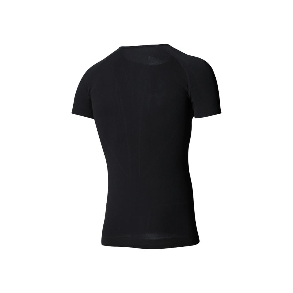 BBB Cycling BBB Unterhemd CoolLayer Schwarz M/L - atmungsaktive Baselayer-Unterwäsche