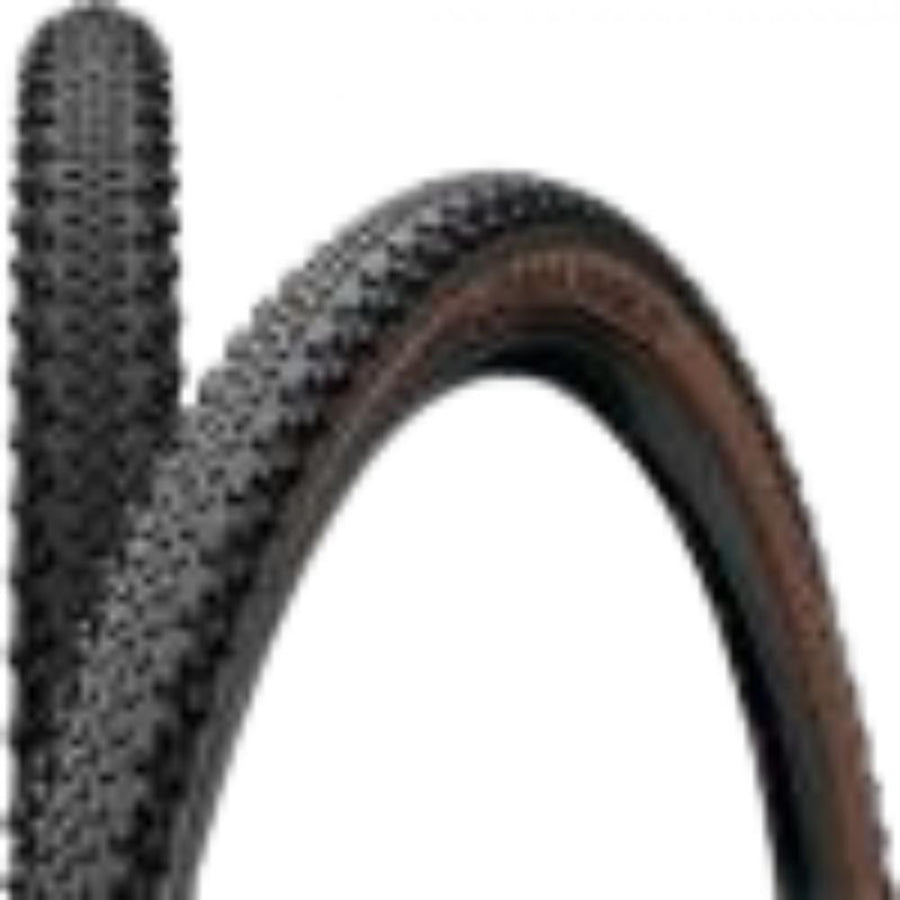 Continental Terra Trail ShieldWall Faltreifen 40-622 TL-Ready - Pannenschutz für Abenteuer