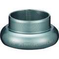 FSA Steuersatz ORBIT X PREMIUM HD 1 1/8" Silber - präzise, langlebige Lenkperformance