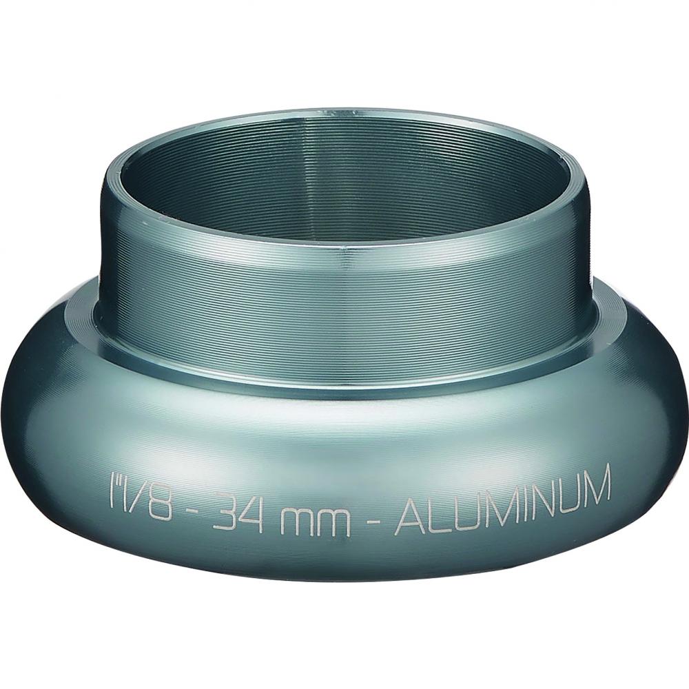 FSA Steuersatz ORBIT X PREMIUM HD 1 1/8" Silber - präzise, langlebige Lenkperformance