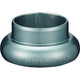 FSA Steuersatz ORBIT X PREMIUM HD 1 1/8" Silber - präzise, langlebige Lenkperformance