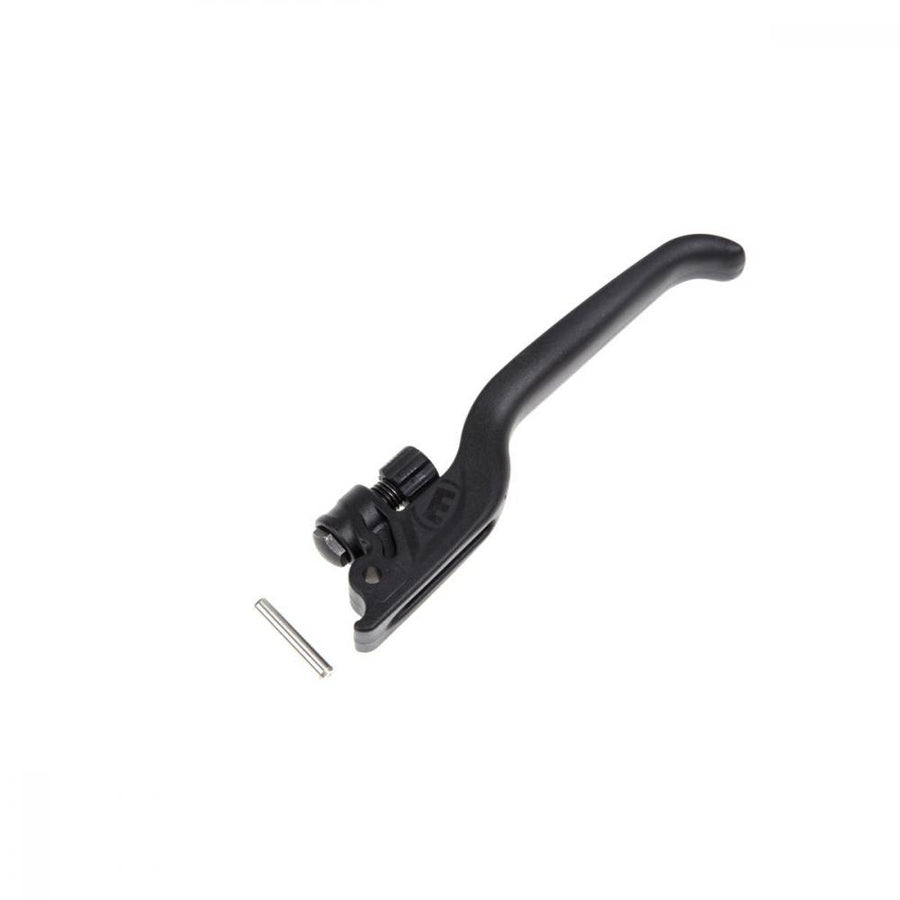 MAGURA Bremshebel HS22 3-Finger schwarz inkl. Lagerbolzen - präzise Bremskontrolle