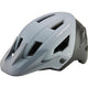 Merida Helm Trailbanger grau/schwarz 58-62 cm - leichter Enduro- und Trail-Schutz