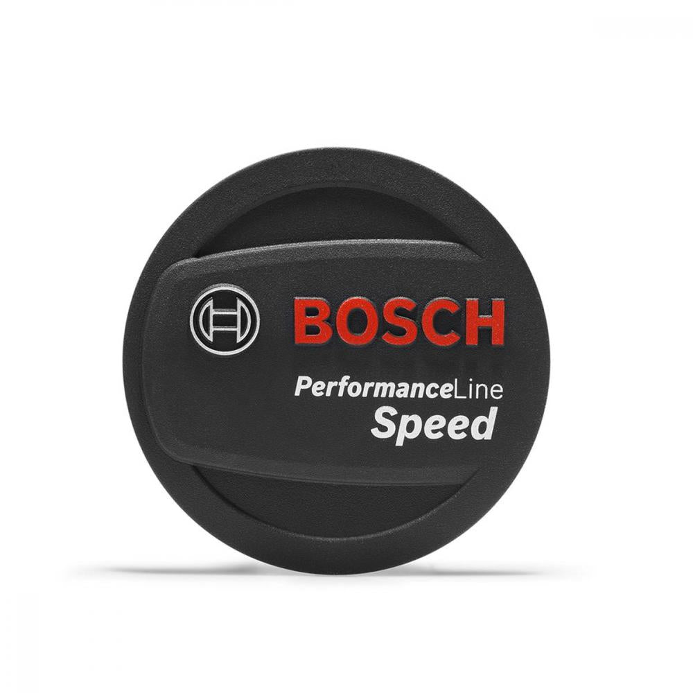 Bosch Logodeckel Performance Line Speed (BDU4xx) - passgenomer Motorschutz