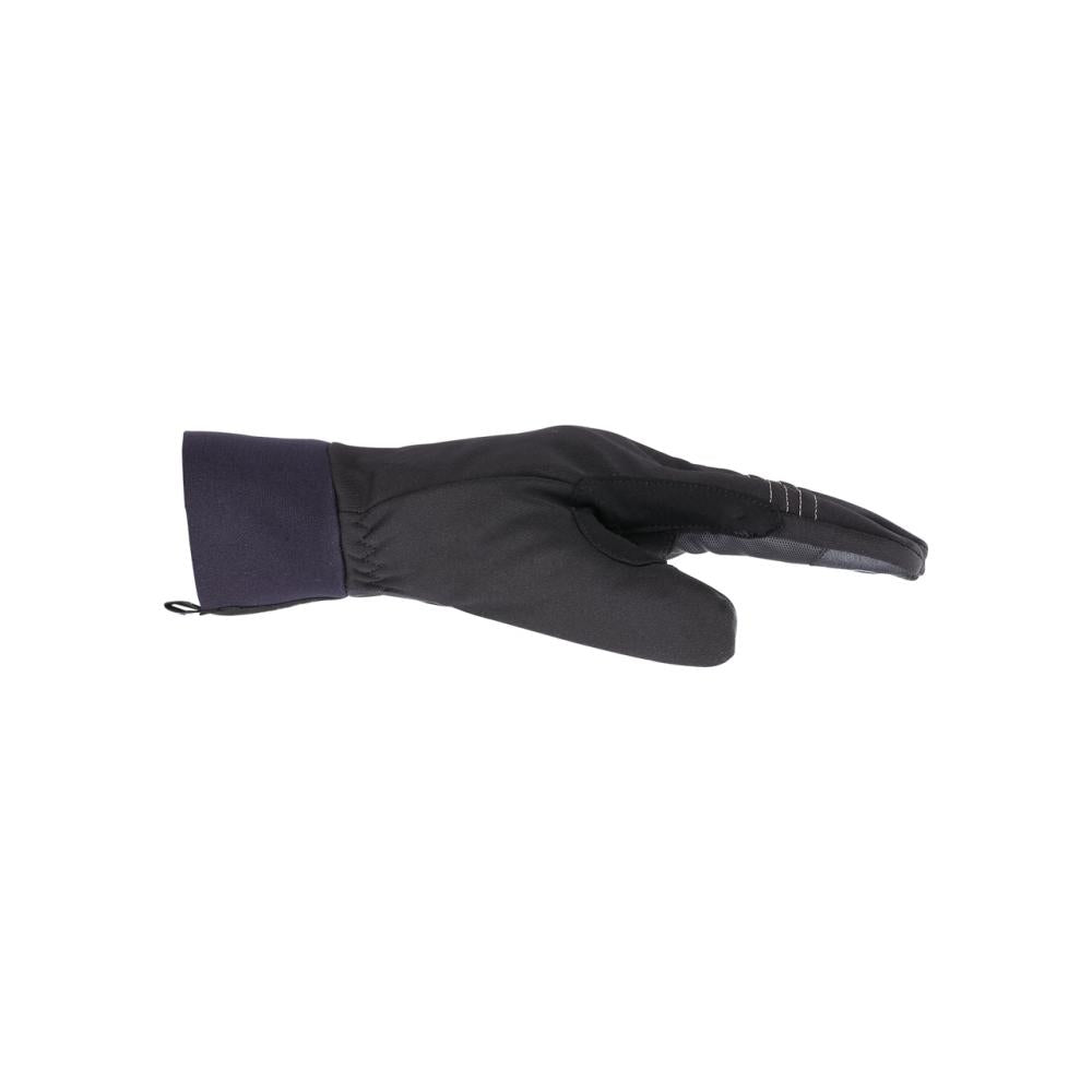BBB Cycling Winterhandschuhe ProShield XXL schwarz - warmer Wetterschutz für Radsport