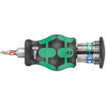 Wera Bicycle Set 11 Bits-Handhalter 7-teilig