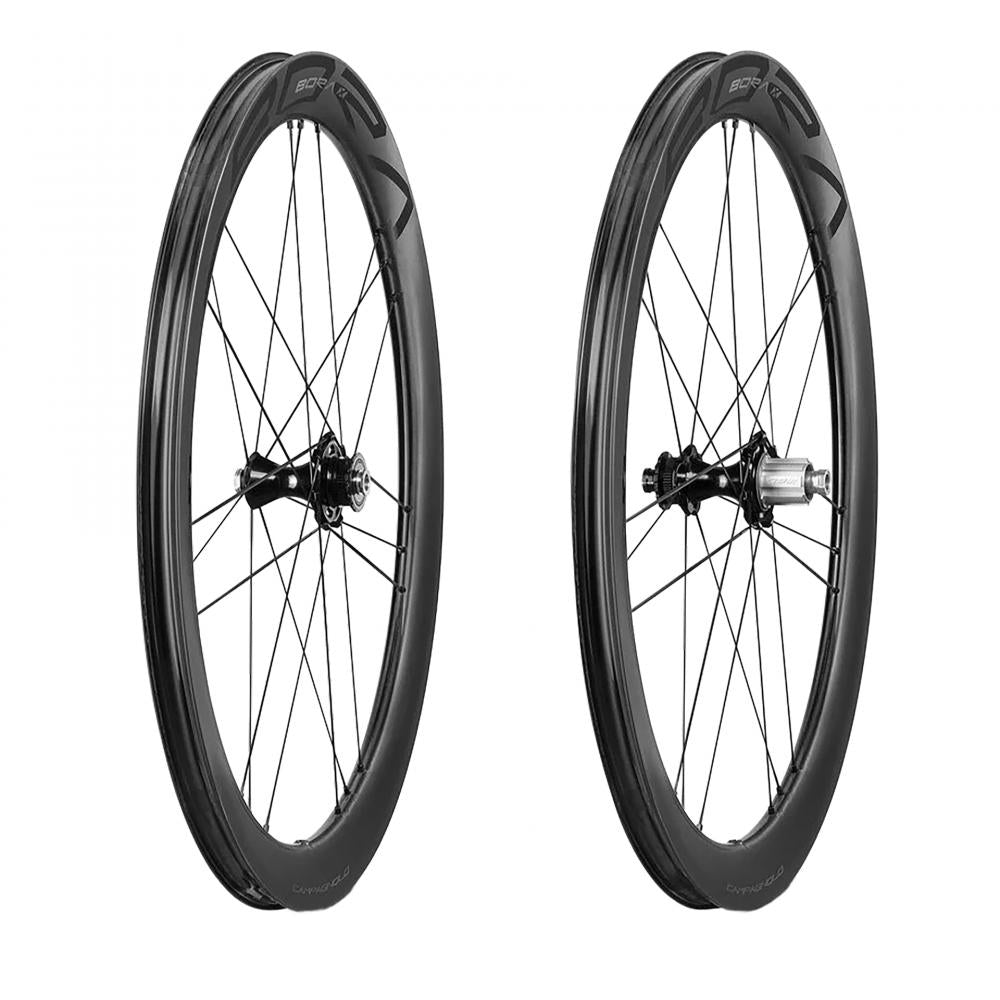 Campagnolo Laufradsatz Bora X 50 DB 2WF C27