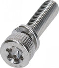 SHIMANO Befestigungsschraube für Geschwindigkeitssensor SM-DUE10 - 22 mm
