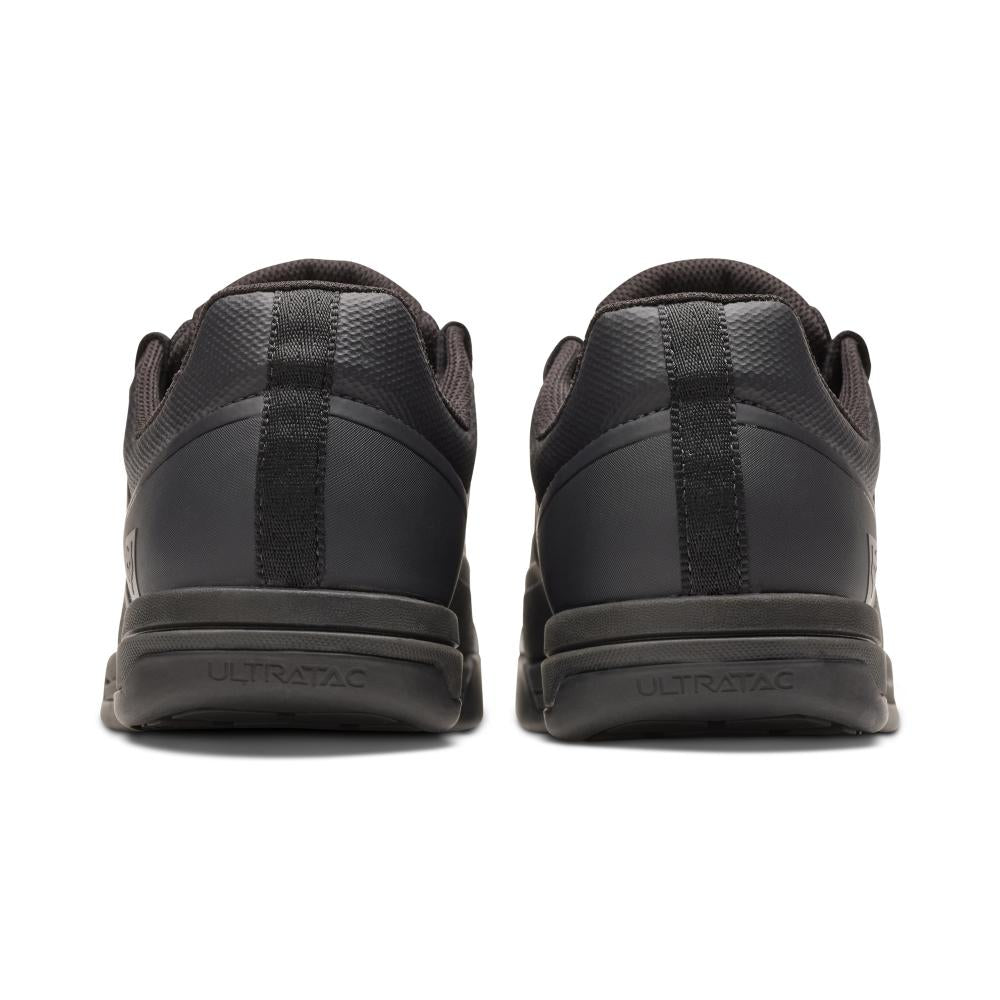 Fox Union Flat Footwear Black Größe 46