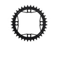ConneX E-Bike Kettenblatt 36 Zähne Ø 104 mm Narrow-Wide - Schwarz