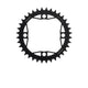 ConneX E-Bike Kettenblatt 36 Zähne Ø 104 mm Narrow-Wide - Schwarz