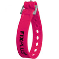FixPlus Spannband Strap 35 cm magenta - vielseitiges, elastisches Fixierband
