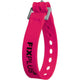 FixPlus Spannband Strap 35 cm magenta - vielseitiges, elastisches Fixierband