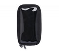 XLC Smartphonetasche für BA-W36 schwarz 18x9x4cm