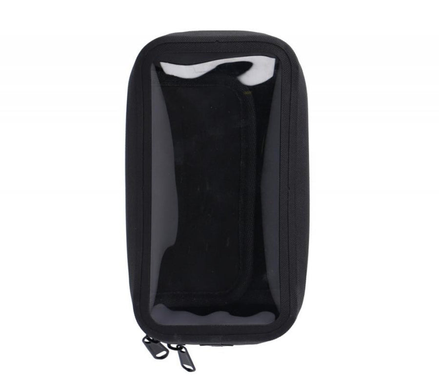 XLC Smartphonetasche für BA-W36 schwarz 18x9x4cm