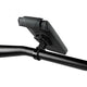 Merida Wasserdichte Smartphonetasche L Schwarz - Sichere Lenkermontage