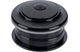 CT STEUERSATZ SHS-40 1 1/8" ALU SEMI SCHWARZ