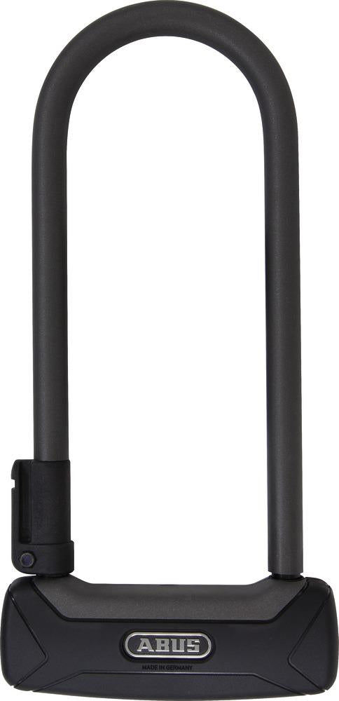 Abus Bügelschloss Granit Plus 640 L 230 mm W 83 mm D 12 mm TexKF
