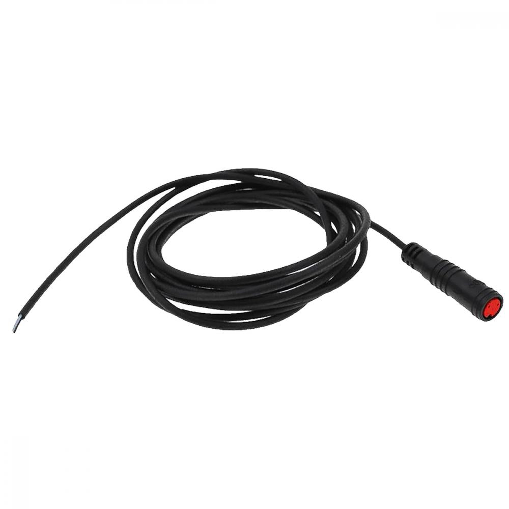 MAGURA HIGO Kabel mit 2-poligem Female Stecker - zuverlässige Verbindung für E-Bike & Bremssysteme