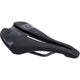 Procraft Sattel Sport Ultimate CF 145 x 242 mm Schwarz - ultraleichter Rennrad- & Gravel-Sattel