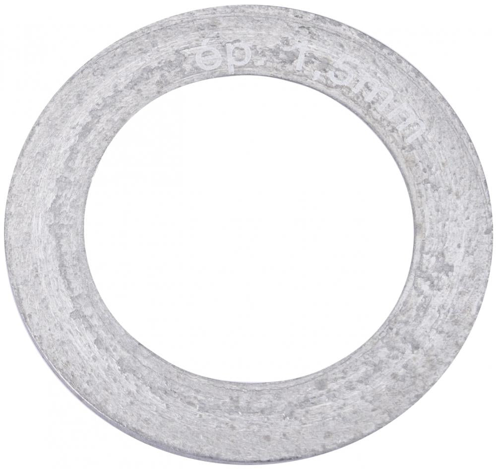 CONTEC Kettenblatt "C.Drive DM"nDirect Mount, 9-/10-/11-fach, 3/32", Narrow-Wide (NW) Zahnprofil, Aluminium 7075, schwarznSB-verpackt, 47,5mm Kettenlinie (Standard), Chainglider kompatibel, passend für Bosch Antrieb Gen. 3, 34 Zähne