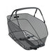 racktime BASKIT TRUNK 2.0 large Fahrradkorb 28 Liter schwarz
