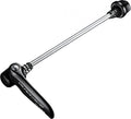 SHIMANO Schnellspanner 168 mm WH-R9100 - 168 mm