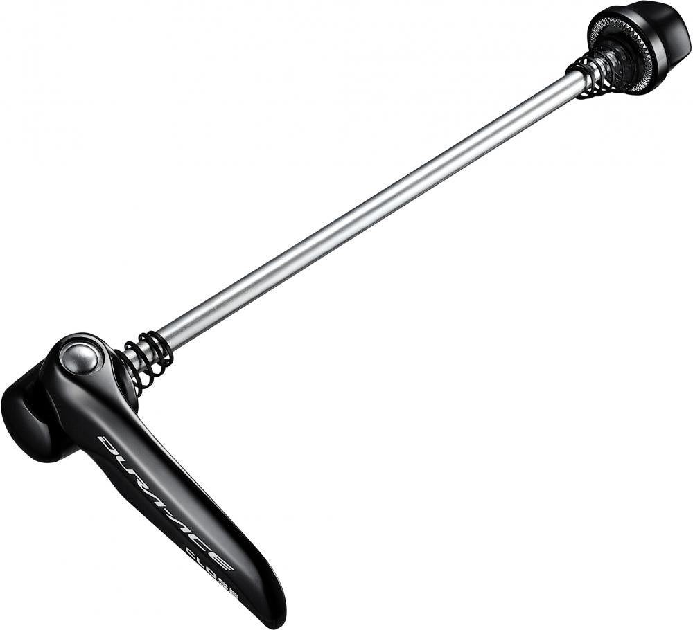 SHIMANO Schnellspanner 168 mm WH-R9100 - 168 mm