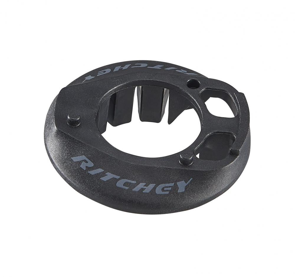 Ritchey Comp Cartridge Switch Steuersatz Oberteil Vorbau 100mm 1 1/8Zoll ZS56/28.6 schwarz