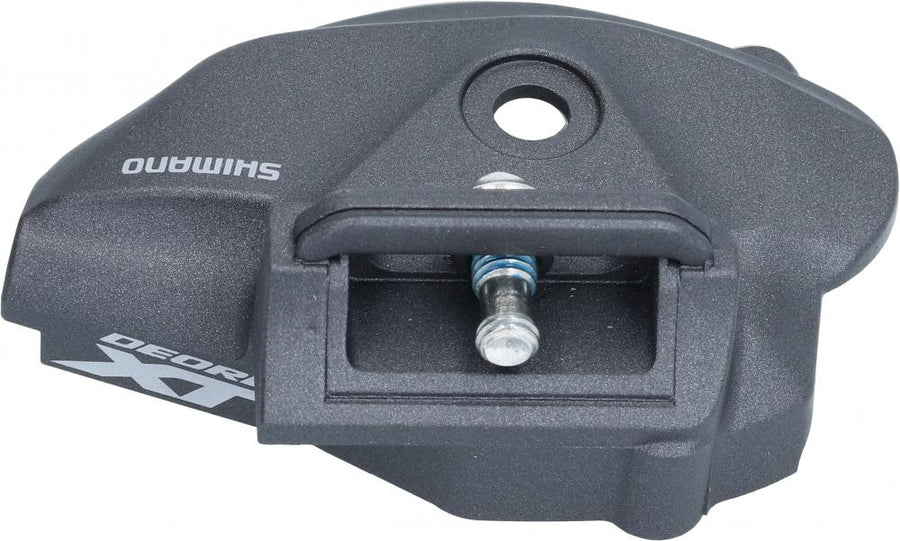 SHIMANO Abdeckkappe für SL-M8100-I Rechts - zuverlässiger Schutz für Schalthebel
