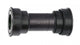 SHIMANO Innenlager BB72 Press-Fit - effiziente Kraftübertragung für moderne Rahmen