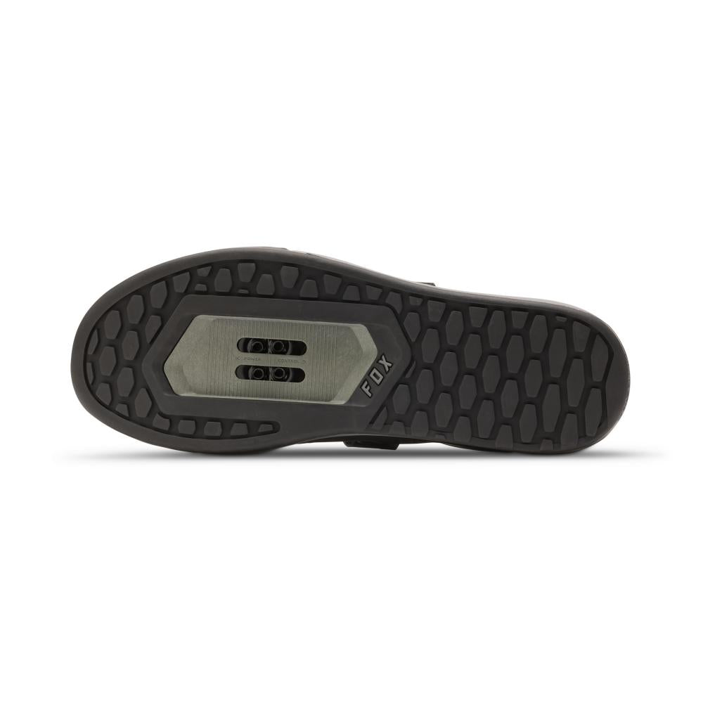 Fox Union Footwear Grey Größe 45.5