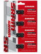 SRAM PowerLock Kettenschloss 10-fach schwarz