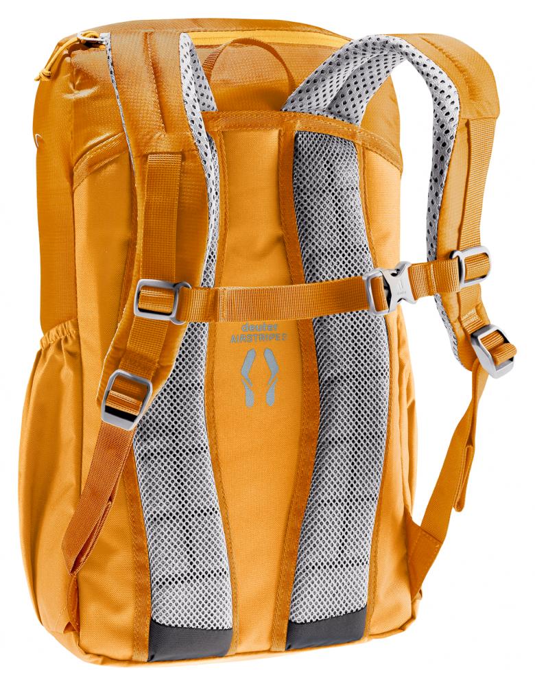 Deuter Junior Kinderrucksack 18 Liter - Leicht, robust, nachhaltig für Kinder ab 5 Jahren