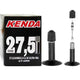 Kenda Schlauch 52-58/584 27.5x2.0-2.35" 27" AV 40mm Fahrradschlauch Autoventil