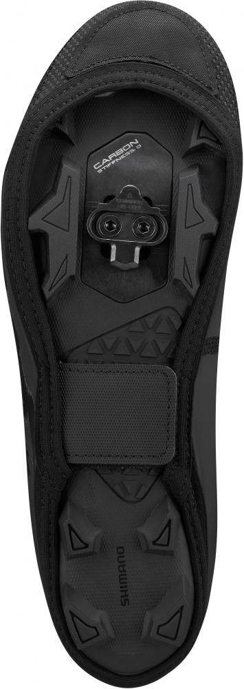 SHIMANO DUAL H2O SHOE COVER Überschuhe - 42-43