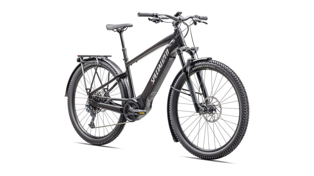 TERO 5.0 EQ NB Damen E-Bike - Specialized Redonyx/Smoke - E-City Bike