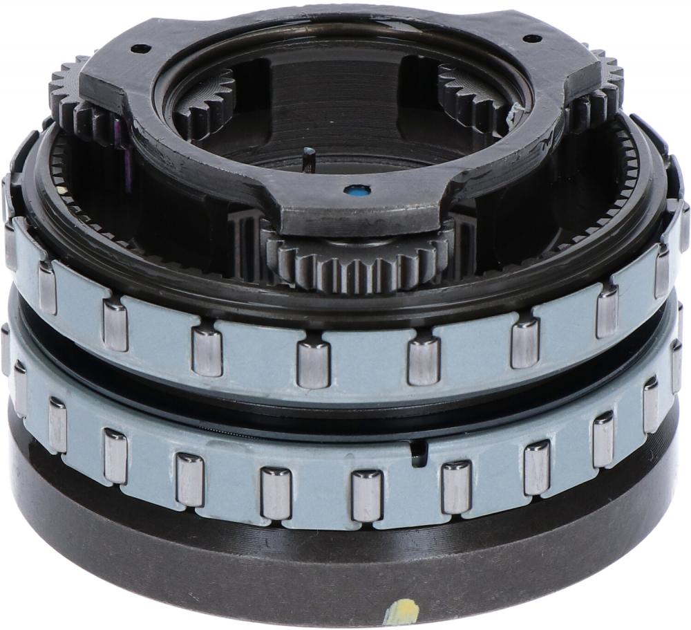 SHIMANO Trägereinheit SG-S700 - Nabenschaltungs-Einheit 340 g