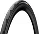 Continental Reifen Grand Prix 5000 28x1.20 Zoll 30-622 schwarz E-50 schwarz/schwarz BlackChili Compound Vectran Breaker faltbar - Faltreifen